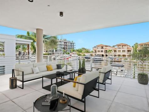 133 Isle Of Venice Drive Fort Lauderdale FL 33301
