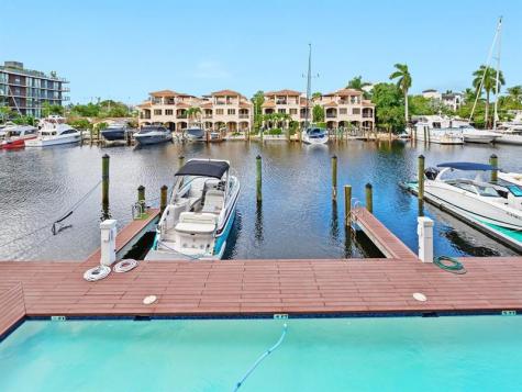 133 Isle Of Venice Drive Fort Lauderdale FL 33301