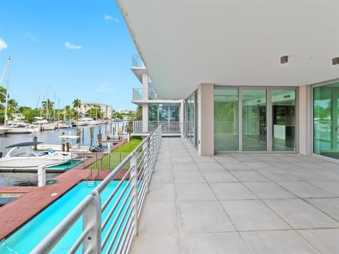 133 Isle Of Venice Drive Fort Lauderdale FL 33301