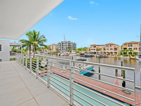 133 Isle Of Venice Drive Fort Lauderdale FL 33301