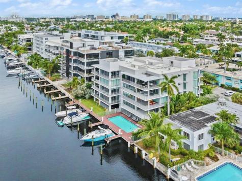 133 Isle Of Venice Drive Fort Lauderdale FL 33301