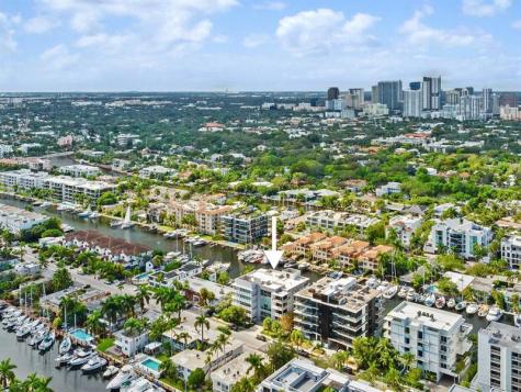 133 Isle Of Venice Drive Fort Lauderdale FL 33301