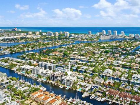 133 Isle Of Venice Drive Fort Lauderdale FL 33301