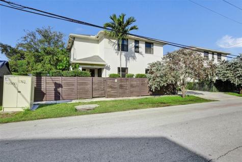 233 NE 11th Street Fort Lauderdale FL 33304