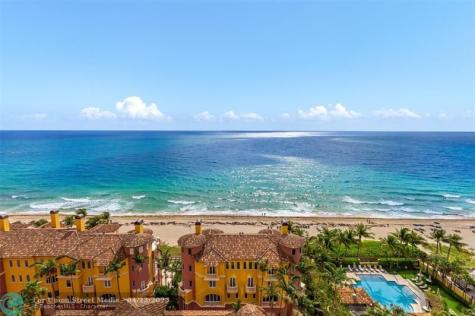 2100 N Ocean Boulevard Fort Lauderdale FL 33305