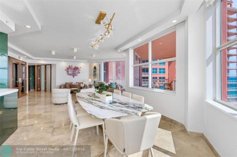 2100 N Ocean Boulevard Fort Lauderdale FL 33305