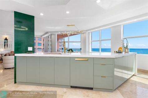 2100 N Ocean Boulevard Fort Lauderdale FL 33305