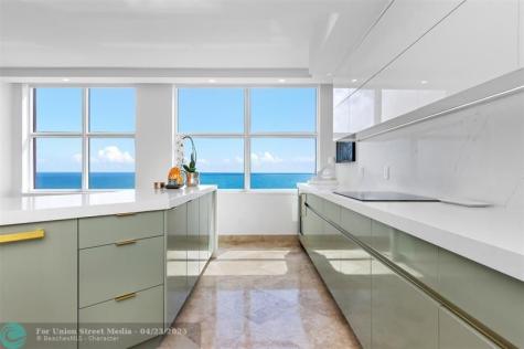 2100 N Ocean Boulevard Fort Lauderdale FL 33305