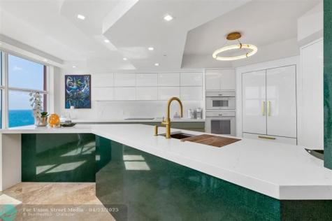 2100 N Ocean Boulevard Fort Lauderdale FL 33305