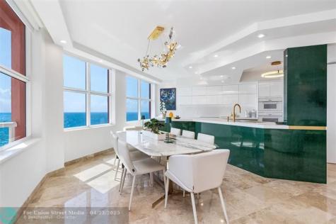 2100 N Ocean Boulevard Fort Lauderdale FL 33305