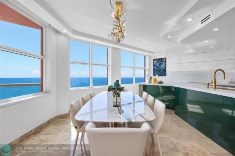 2100 N Ocean Boulevard Fort Lauderdale FL 33305