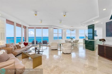 2100 N Ocean Boulevard Fort Lauderdale FL 33305
