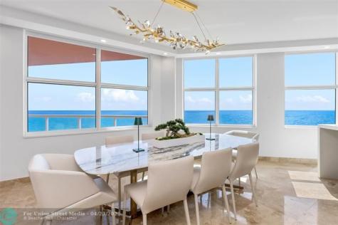 2100 N Ocean Boulevard Fort Lauderdale FL 33305