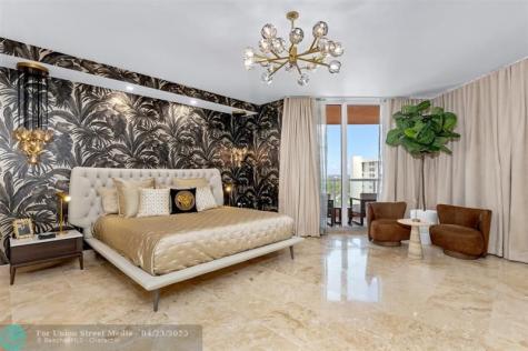 2100 N Ocean Boulevard Fort Lauderdale FL 33305