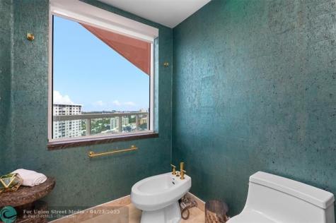 2100 N Ocean Boulevard Fort Lauderdale FL 33305