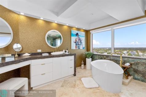 2100 N Ocean Boulevard Fort Lauderdale FL 33305