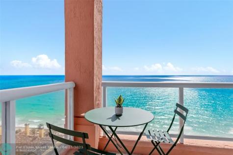 2100 N Ocean Boulevard Fort Lauderdale FL 33305