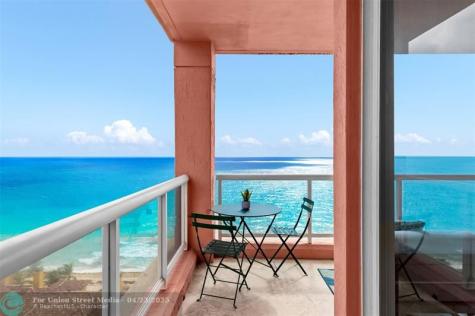 2100 N Ocean Boulevard Fort Lauderdale FL 33305