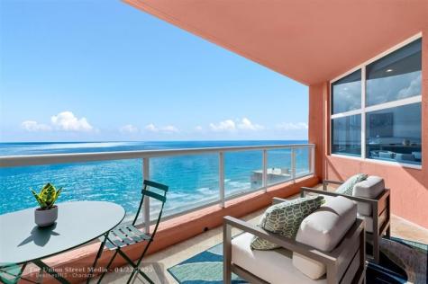 2100 N Ocean Boulevard Fort Lauderdale FL 33305