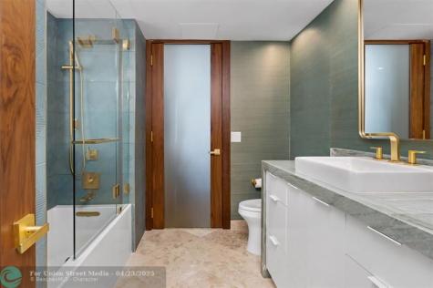 2100 N Ocean Boulevard Fort Lauderdale FL 33305