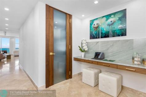 2100 N Ocean Boulevard Fort Lauderdale FL 33305