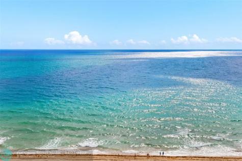 2100 N Ocean Boulevard Fort Lauderdale FL 33305