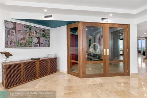 2100 N Ocean Boulevard Fort Lauderdale FL 33305