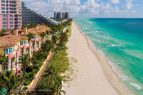 2100 N Ocean Boulevard Fort Lauderdale FL 33305