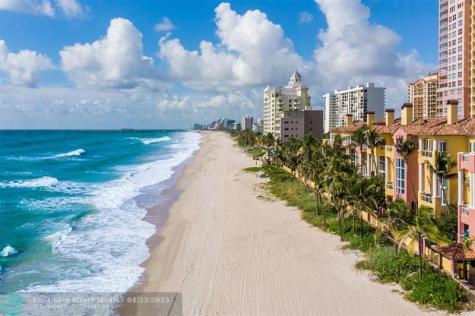2100 N Ocean Boulevard Fort Lauderdale FL 33305