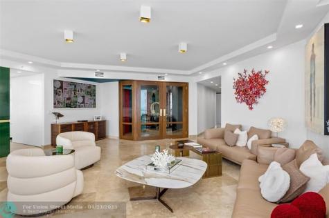 2100 N Ocean Boulevard Fort Lauderdale FL 33305