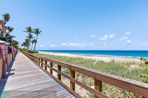 2100 N Ocean Boulevard Fort Lauderdale FL 33305