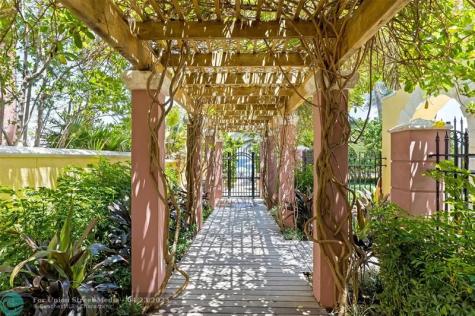 2100 N Ocean Boulevard Fort Lauderdale FL 33305