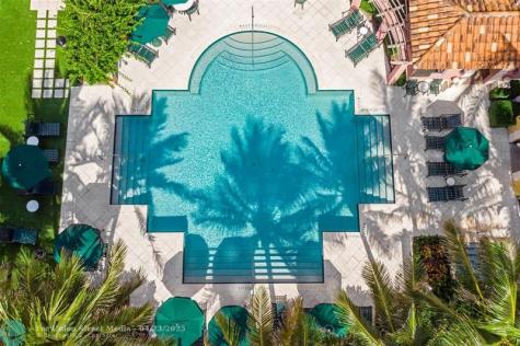 2100 N Ocean Boulevard Fort Lauderdale FL 33305