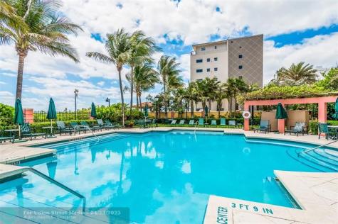 2100 N Ocean Boulevard Fort Lauderdale FL 33305