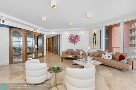 2100 N Ocean Boulevard Fort Lauderdale FL 33305