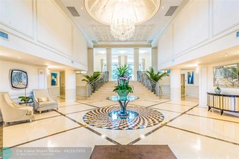 2100 N Ocean Boulevard Fort Lauderdale FL 33305