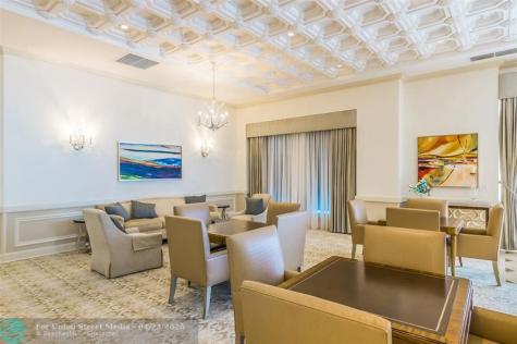 2100 N Ocean Boulevard Fort Lauderdale FL 33305