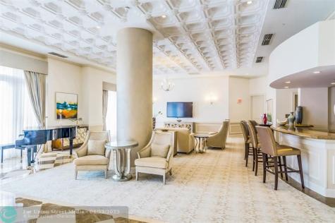 2100 N Ocean Boulevard Fort Lauderdale FL 33305