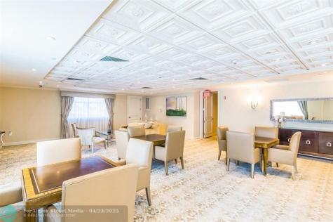 2100 N Ocean Boulevard Fort Lauderdale FL 33305