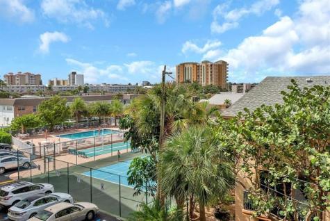 1009 N Ocean Boulevard Pompano Beach FL 33062