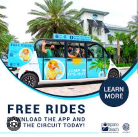 1009 N Ocean Boulevard Pompano Beach FL 33062