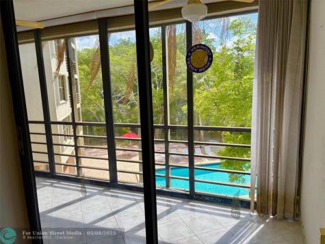 2306 S Cypress Bend Drive Pompano Beach FL 33069