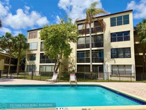 2306 S Cypress Bend Drive Pompano Beach FL 33069