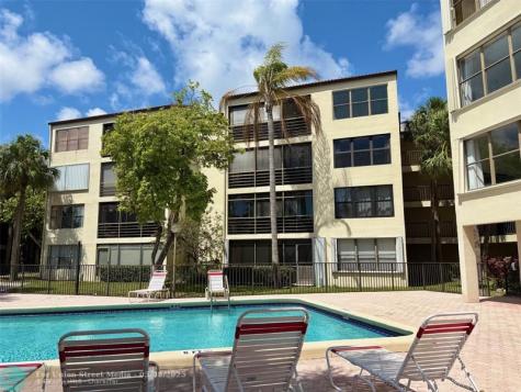 2306 S Cypress Bend Drive Pompano Beach FL 33069