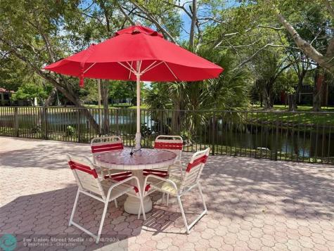 2306 S Cypress Bend Drive Pompano Beach FL 33069