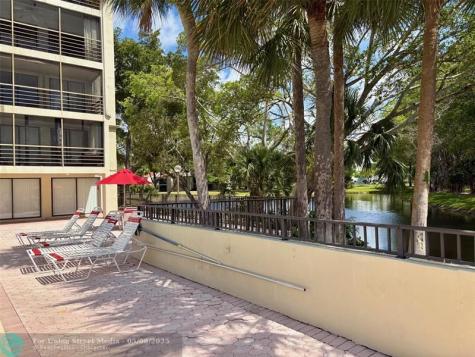 2306 S Cypress Bend Drive Pompano Beach FL 33069
