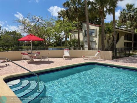 2306 S Cypress Bend Drive Pompano Beach FL 33069