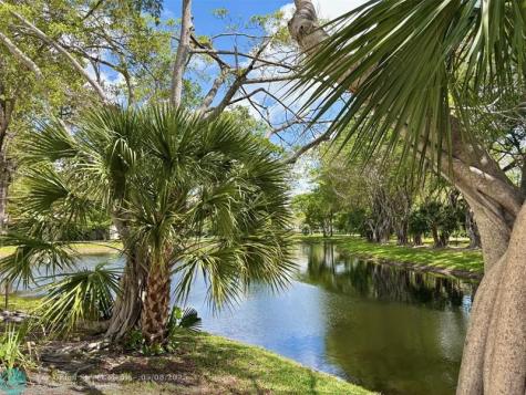2306 S Cypress Bend Drive Pompano Beach FL 33069
