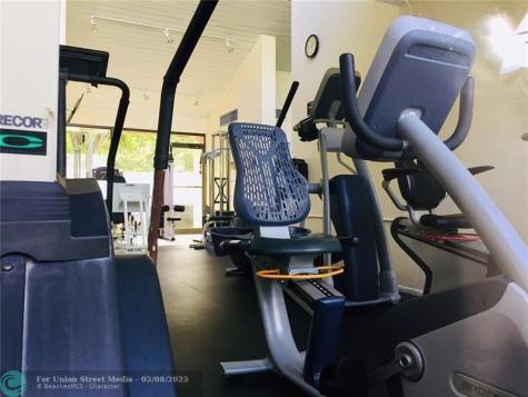 2306 S Cypress Bend Drive Pompano Beach FL 33069