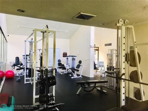 2306 S Cypress Bend Drive Pompano Beach FL 33069